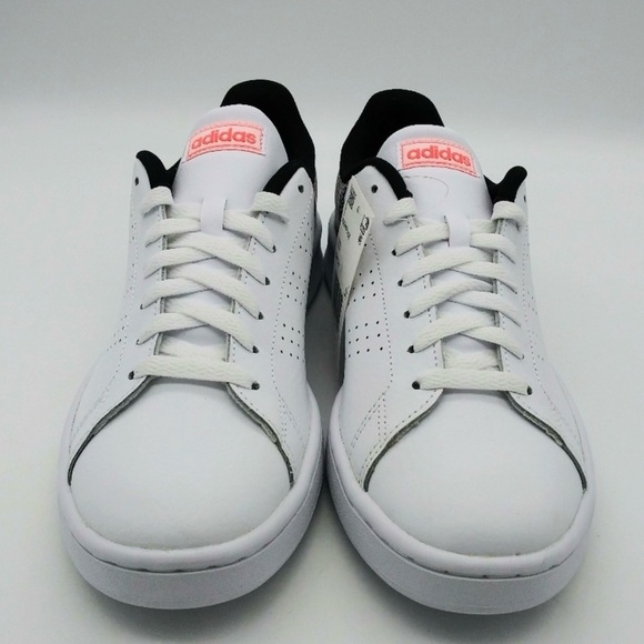 ADIDAS Advantage Womens Sneakers - Picture 5 of 6